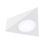 PAULMANN Clever Connect Spot Trigo 1x2,1W 2700- 6500K regulacja temperatury 12V Biały Mat/Metal