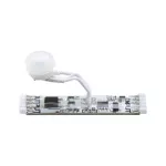 PAULMANN MaxLED czujnik Zigbee zbliżeniowy do profili 24V DC max. 144W