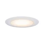 PAULMANN Premium Suon ciapła barwa ściemniana IP44 LED 1x6,5W 230V 2000-2700K Satynowany