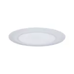 PAULMANN Premium Suon ciapła barwa ściemniana IP44 LED 1x6,5W 230V 2000-2700K Satynowany