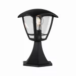PAULMANN Oprawa ogrodowa HOUSE CLASSIC 280mm IP44 max. 1x12W E27 230V plastic
