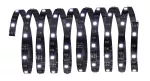 PAULMANN YourLED ECO zestaw 3m RGB 14,5W 230/12V 24VA Czarny
