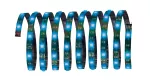 PAULMANN YourLED ECO zestaw 3m RGB 14,5W 230/12V 24VA Czarny