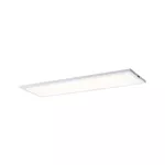 PAULMANN Ace Panel LED do rozbudowy zestawu 10x30cm 7,5W 24V Metal/Tworzywo sztuczne