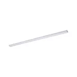 PAULMANN Clever Connect Spot Barre 550mm 1x6,5W 2700-6500K 12V Chrom Mat/Tworzywo sztuczne