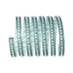 PAULMANN MaxLED 1000 Strip 2,5m Ciepła-biel 32W 24V Srebrny