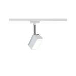 PAULMANN URail System Spot Pedal 1x5W 230V Biały Metal /Tworzywo sztuczne