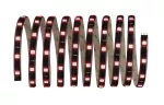 PAULMANN YourLED RGB zestaw z zasilaczem 24VA, 3m, 17,8W