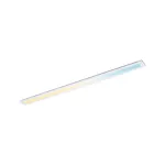 PAULMANN Clever Connect Spot Border 500mm 1x7,5W 2700-6500K 12V Biały Mat/Aluminium
