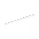PAULMANN Clever Connect Spot Border 500mm 1x7,5W 2700-6500K 12V Biały Mat/Aluminium