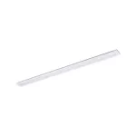 PAULMANN Clever Connect Spot Border 500mm 1x7,5W 2700-6500K 12V Biały Mat/Aluminium