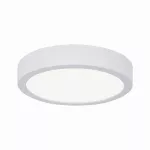 PAULMANN Plafoniera AVIAR LED DIM 13W 950lm okrągła 220mm 4000K IP44 230V biały / tworzywo sztuczne