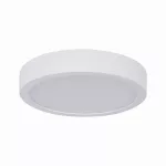 PAULMANN Plafoniera AVIAR LED DIM 13W 950lm okrągła 220mm 4000K IP44 230V biały / tworzywo sztuczne