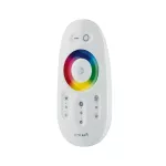 PAULMANN MaxLED RGBW sterownik 2.4GHz 24V DC pilot max. 144W Tworzywo sztuczne