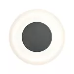 PAULMANN Oprawa elewacyjna CIRCEA LED 4W 90lm 3000K IP44 230V antracyt / aluminium