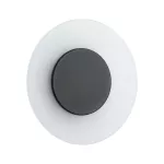 PAULMANN Oprawa elewacyjna CIRCEA LED 4W 90lm 3000K IP44 230V antracyt / aluminium