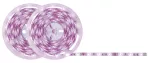 PAULMANN Taśma Led SimpLED RGB zestaw kompletny 10m 28W 230/24V DC transparentny