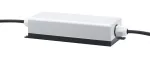 PAULMANN YourLED zasilacz IP65 60W Szary/Czarny Tworzywo sztuczne