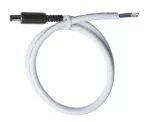 PAULMANN YourLED zasilacz IP65 60W Szary/Czarny Tworzywo sztuczne