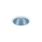 PAULMANN Oprawa do wbudowania COLE COIN LED 3-STEP DIM zestaw 3x6W 470lm 2700K IP44 230V Bia/Srebrny-matowy