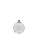 PAULMANN URail 2Easy Klosz Alari max. 20W satyna/przeźroczyste