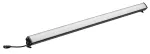 PAULMANN Wallwasher Plug & Shine nabudowana 8W 3000K IP67 24V nabudowana antracyt / aluminium
