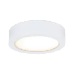PAULMANN Clever Connect zestaw startowy Disc 3x2W 24W DC 2700-6500K 12V Biały Mat/Tworzywo sztuczne