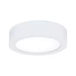 PAULMANN Clever Connect zestaw startowy Disc 3x2W 24W DC 2700-6500K 12V Biały Mat/Tworzywo sztuczne