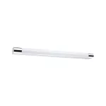 PAULMANN Oprawa ścienna MIZAR LED nad lustro 10.5W 835lm 3000K 630mm IP44 230V chrom / biały