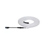 PAULMANN Taśma LED Plug & Shine 5m 3000K 31W 2500lm IP67 24V biały