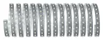 PAULMANN MaxLED 500 zestaw 5m światło dzienne 28W 230/24V 60VA Srebrny