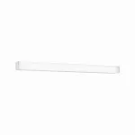 PAULMANN Oprawa ścienna TOVA LED nad lustro DIM 6.2W 600lm 600mm 2700-6500K IP44 230V biały chrom/ tworzywo sztuczne