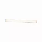 PAULMANN Oprawa ścienna TOVA LED nad lustro DIM 6.2W 600lm 600mm 2700-6500K IP44 230V biały chrom/ tworzywo sztuczne