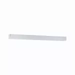 PAULMANN Oprawa ścienna TOVA LED nad lustro DIM 6.2W 600lm 600mm 2700-6500K IP44 230V biały chrom/ tworzywo sztuczne