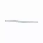 PAULMANN Oprawa ścienna TOVA LED nad lustro DIM 8.7W 800lm 900mm 2700-6500K IP44 230V biały chrom/ tworzywo sztuczne