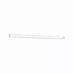 PAULMANN Oprawa ścienna TOVA LED nad lustro DIM 8.7W 800lm 900mm 2700-6500K IP44 230V biały chrom/ tworzywo sztuczne