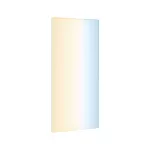 PAULMANN Plafoniera VELORA LED SH Zigbee 15.5W 1600lm 595x295mm 2700-6500K 230V biały / metal