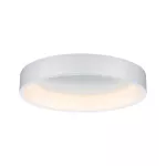 PAULMANN Plafoniera ARDORA LED DIM 31W 1400lm biały 2700K 230V metal / tworzywo sztuczne