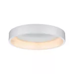 PAULMANN Plafoniera ARDORA LED DIM 31W 1400lm biały 2700K 230V metal / tworzywo sztuczne