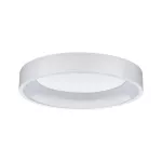 PAULMANN Plafoniera ARDORA LED DIM 31W 1400lm biały 2700K 230V metal / tworzywo sztuczne