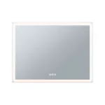 PAULMANN Lustro łazienkowe MIRRA LED 22W DIM 1600lm 2700/4000/6500K 800x600mm IP44 230V chrom/ biały