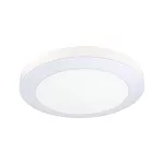 PAULMANN Plafoniera CIRCULA 14W 3000K IP44 230V biały / tworzywo sztuczne