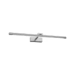 PAULMANN Oprawa ścienna MINGO LED 11W 810lm 615mm 3000K 230V aluminium szczotkowane