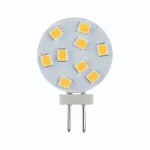 PAULMANN Źródło światła LED G4 250lm 3W 2700K 12V
