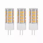 PAULMANN Źródło światła LED G4 3x 3W 300lm 12V 2700K