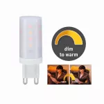 PAULMANN Źródło światła LED G9 270lm 2000-3000K regulacja temperatury
