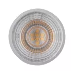 PAULMANN Źródło światła LED GU5,3 445lm 4000K 36st. chrom mat ściem 12V 6,5W
