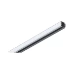 PAULMANN Szynoprzewód 3-obwodowy ProRail3 2m srebrny 230V metal