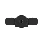 PAULMANN Adapter do opraw zwieszanych systemu ProRail3 czarny 230V metal / tworzywo sztuczne