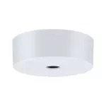 PAULMANN URail Single Spot-Base max50W biały 230V tworzywo